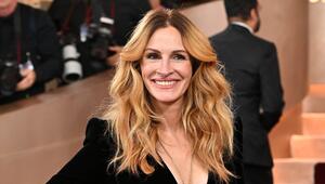 Julia Roberts ist aktuell wieder viel beschäftigt.