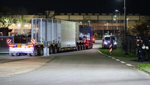 Castor-Transporte in Nordrhein-Westfalen