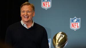 NFL-Boss Roger Goodell
