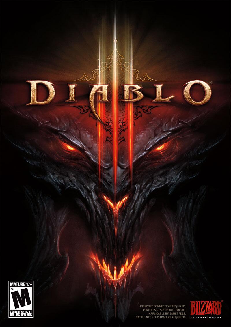 "Diablo III"