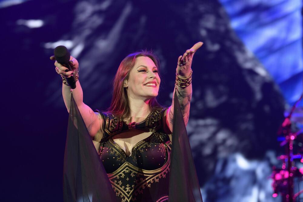 Floor Jansen