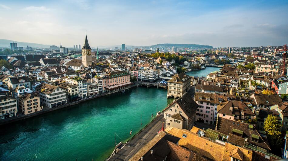 Zürich