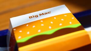 McDonald's "Big Mac"