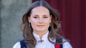 Prinzessin Ingrid Alexandra von Norwegen wird die kommenden Jahre in Australien leben.