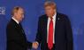 Treffen von Trump und Putin