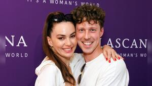 Renata und Valentin Lusin könnten bald wieder gemeinsam auf dem Parkett stehen.
