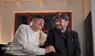 Steffen Henssler und Johann Lafer