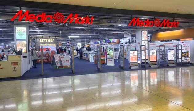 MediaMarkt