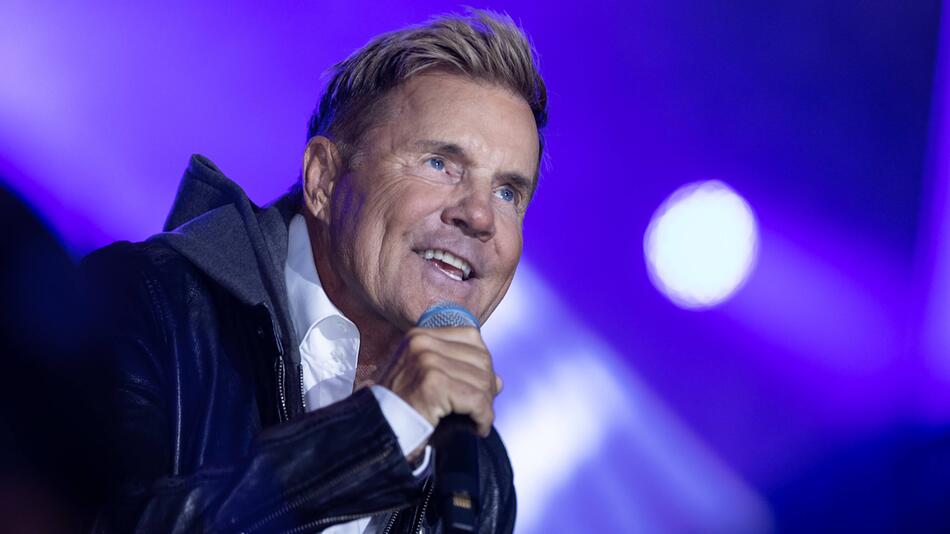 Dieter Bohlen