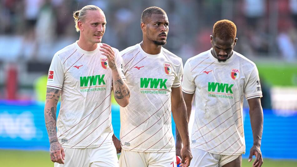 FC Augsburg