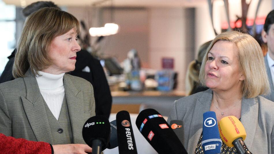 Tarifverhandlungen für den öffentlichen Dienst