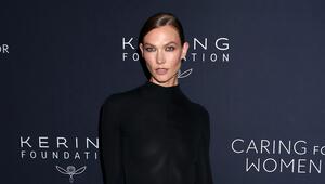 Karlie Kloss wird zum dritten Mal Mutter.