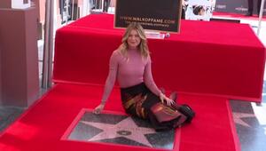 Ein Stern für Ellen Pompeo