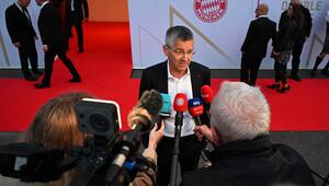 Bayern-Präsident Herbert Hainer