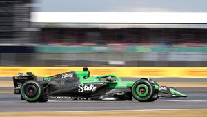 Formel 1 - Großer Preis von Großbritannien