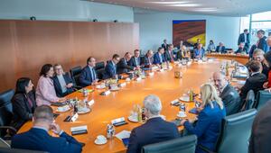 Bundeskabinett (Archivbild)