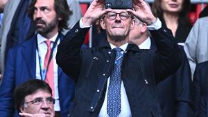 Bundeskanzler Friedrich Merz