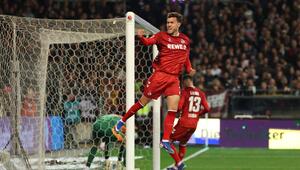 FC St. Pauli - 1. FC Köln