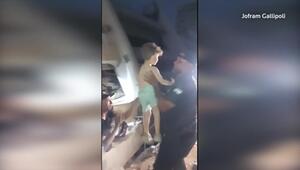 Nach Beben in Venezuela: Unglaubliche Kleinkind-Rettung