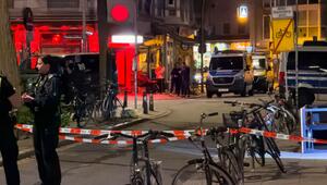 Zwei Personen in Hamburg verletzt aufgefunden