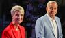 TV-Duell vor Landtagswahl Mecklenburg-Vorpommern