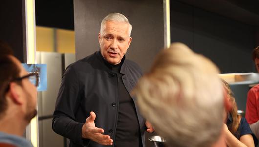 Alexander Herrmann