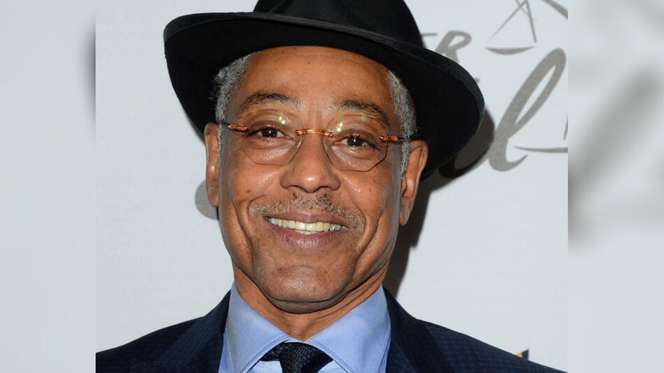 Giancarlo Esposito