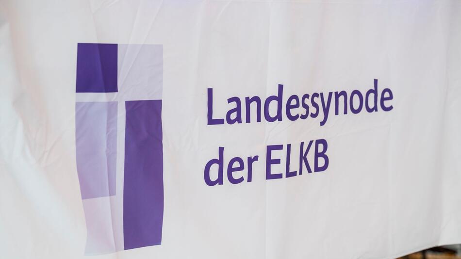 Synode der Evangelischen Landeskirche Bayern