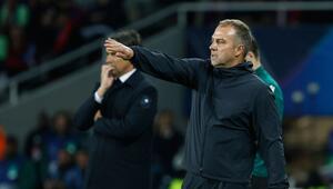 FC Barcelona - Inter Mailand