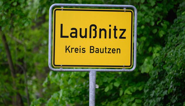 Getötete Frau in Sachsen gefunden
