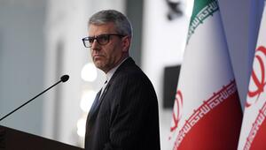 Irans Außenamtssprecher Baghai