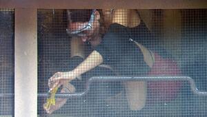 Bei den Dschungelprüfungen ist Samira Yavuz über sich hinausgewachsen.