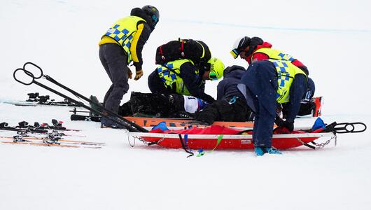 Finley Melville Ives