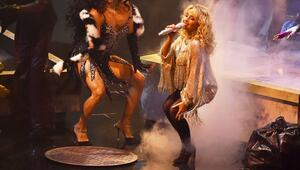 Sabrina Carpenter will beim Coachella noch mehr abliefern als sonst.