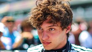 Antonelli trotzt der Hitze – ohne Kühlweste in Spielberg