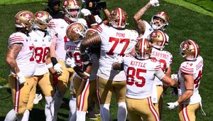 Los Angeles Rams - San Francisco 49ers