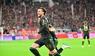 VfB Stuttgart - Borussia Mönchengladbach