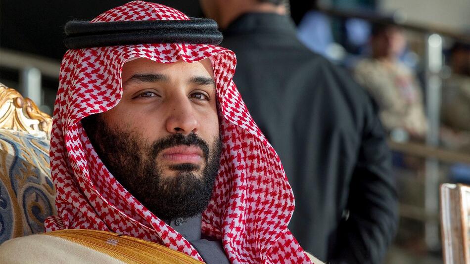 Mohammed bin Salman