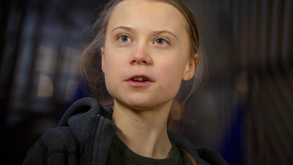 Greta Thunberg