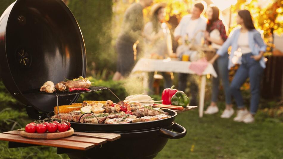 Beim Grillen fällt oft viel Müll an - das muss nicht sein.