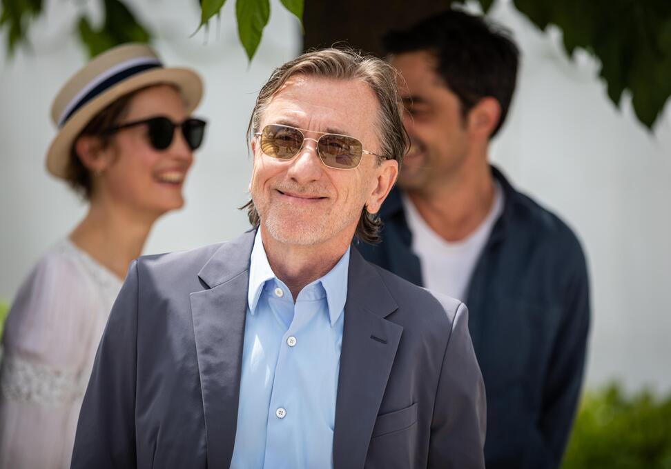 Tim Roth