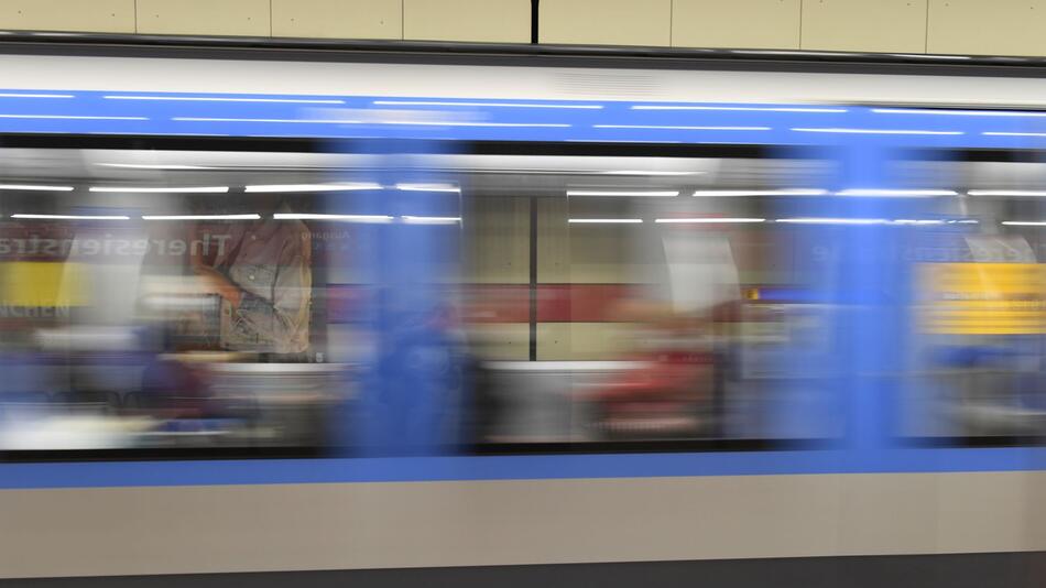 U-Bahn München