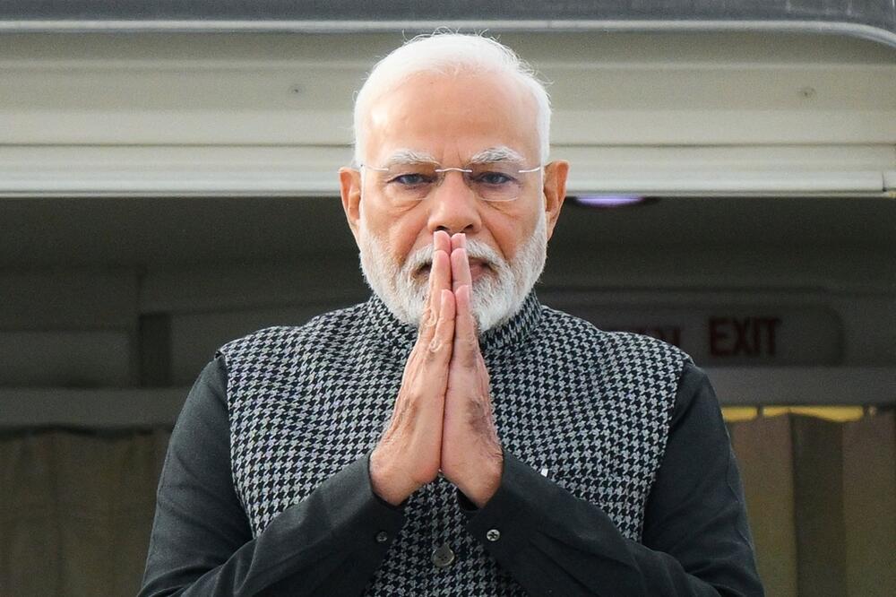 Narendra Modi