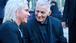 Schauspieler Heinz Hoenig