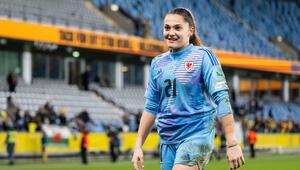 Safia Middleton-Patel ist Autistin.
