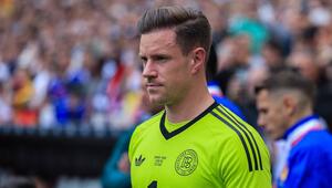 Marc-André ter Stegen