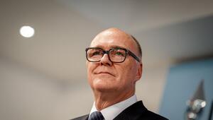 Schweizer Verteidigungsminister Pfister