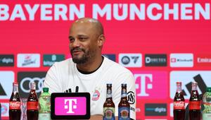 Vincent Kompany FC Bayern München