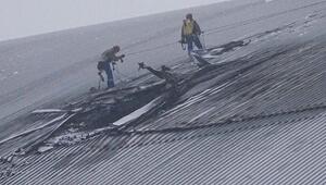 40 Jahre Tschernobyl: Liquidatoren kehren an Ort des Horrors zurück