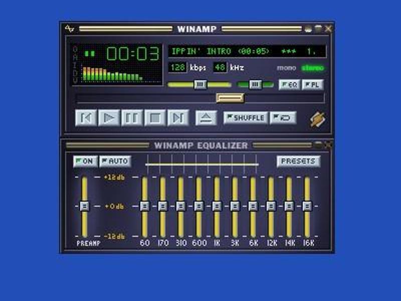 Winamp Standaloneinstaller Com | My XXX Hot Girl